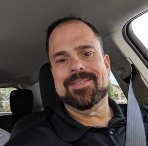 Meet your Posher, Dan